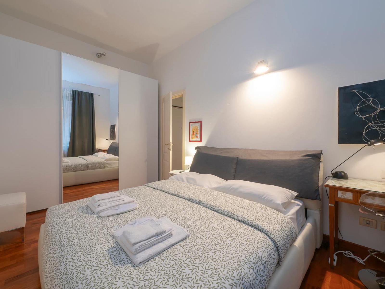 Orange Suite Milan Exterior photo