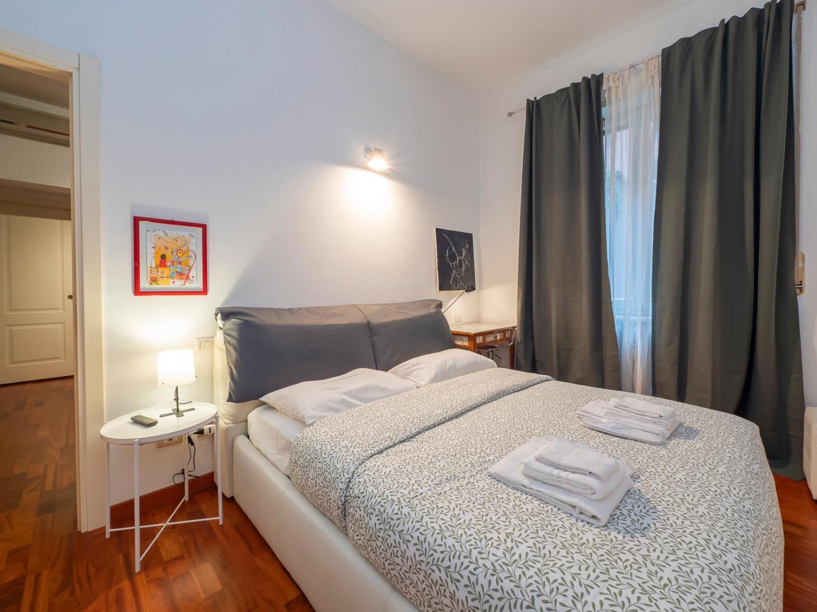 Orange Suite Milan Exterior photo