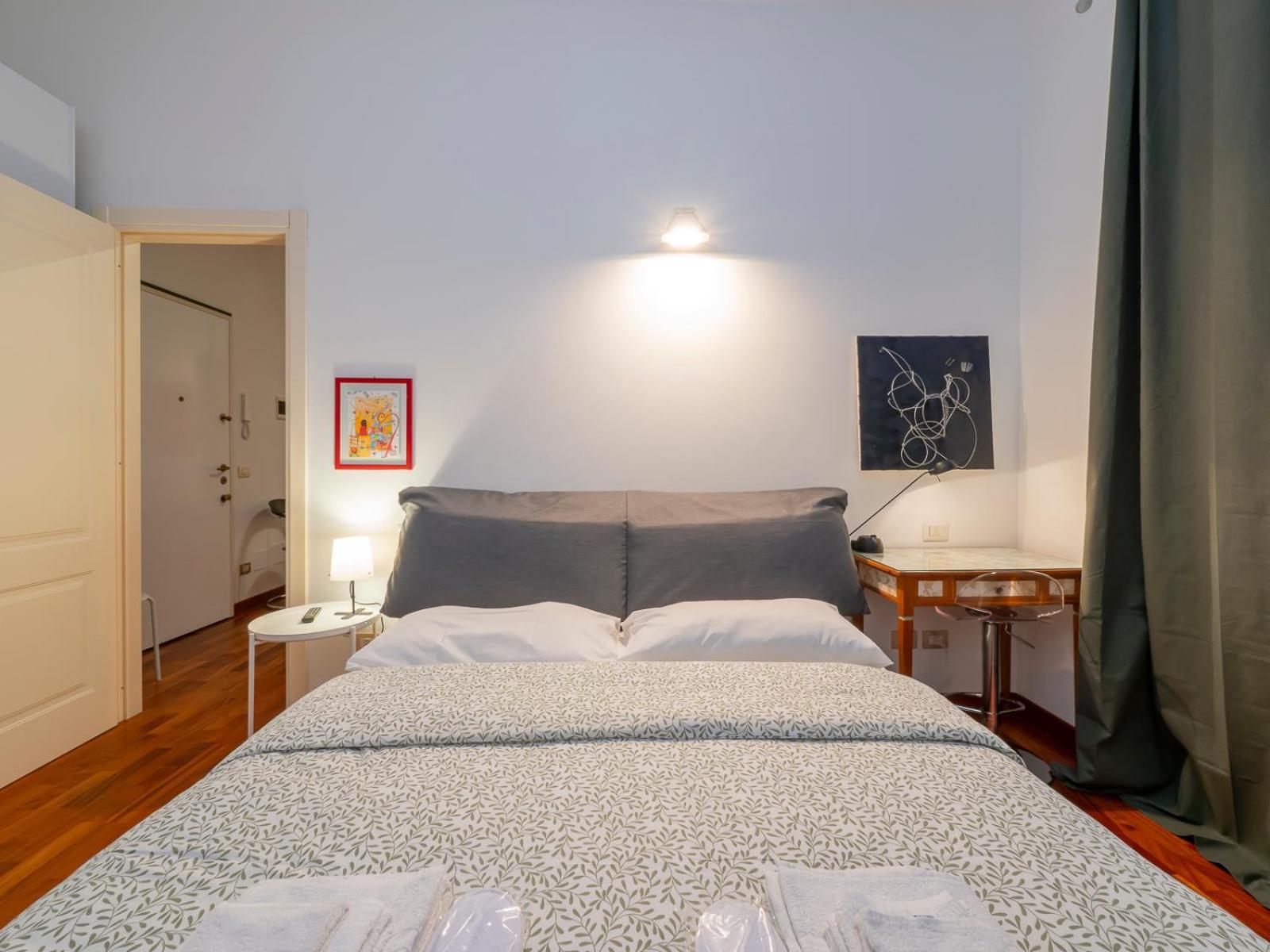 Orange Suite Milan Exterior photo