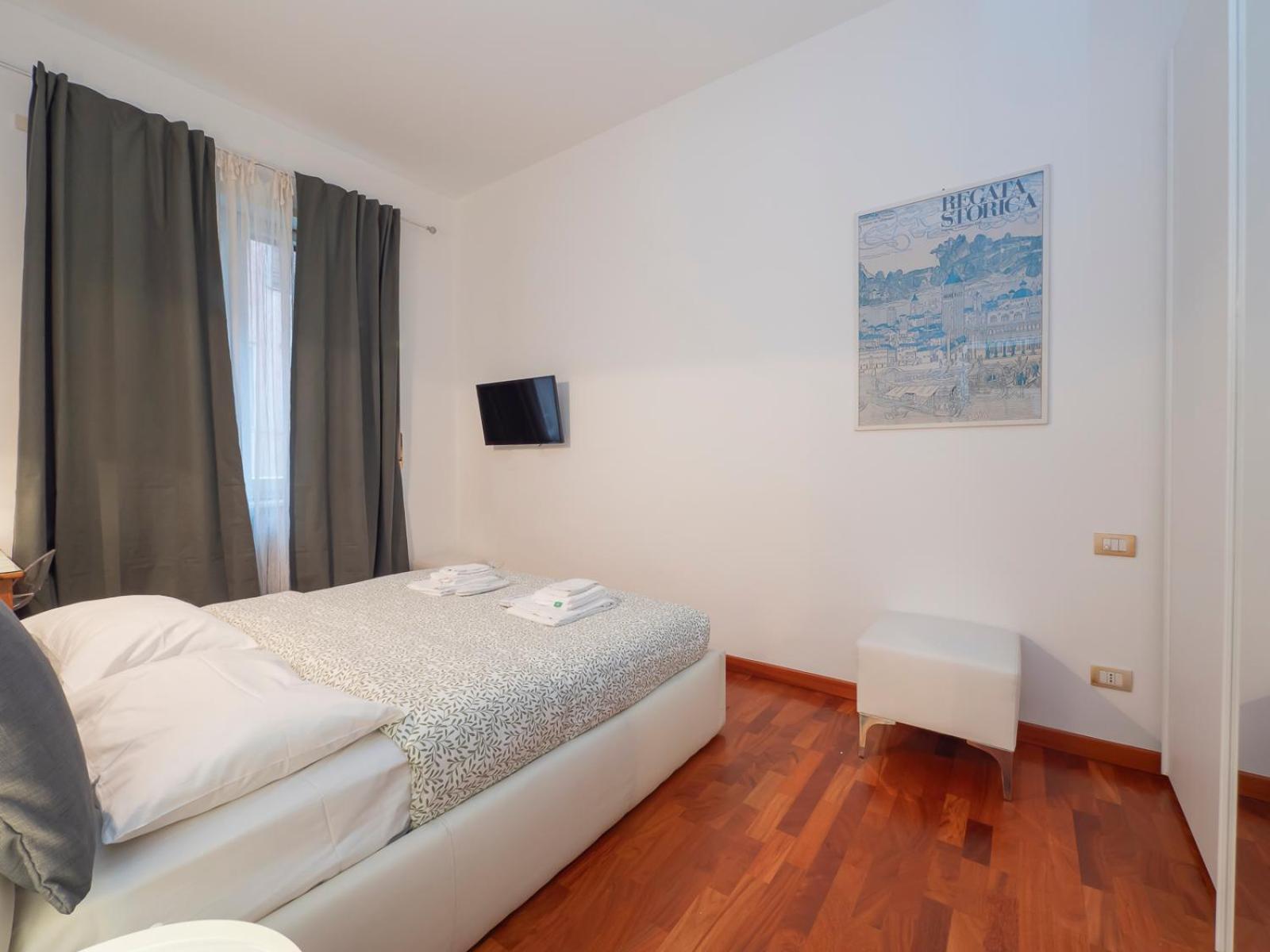 Orange Suite Milan Exterior photo