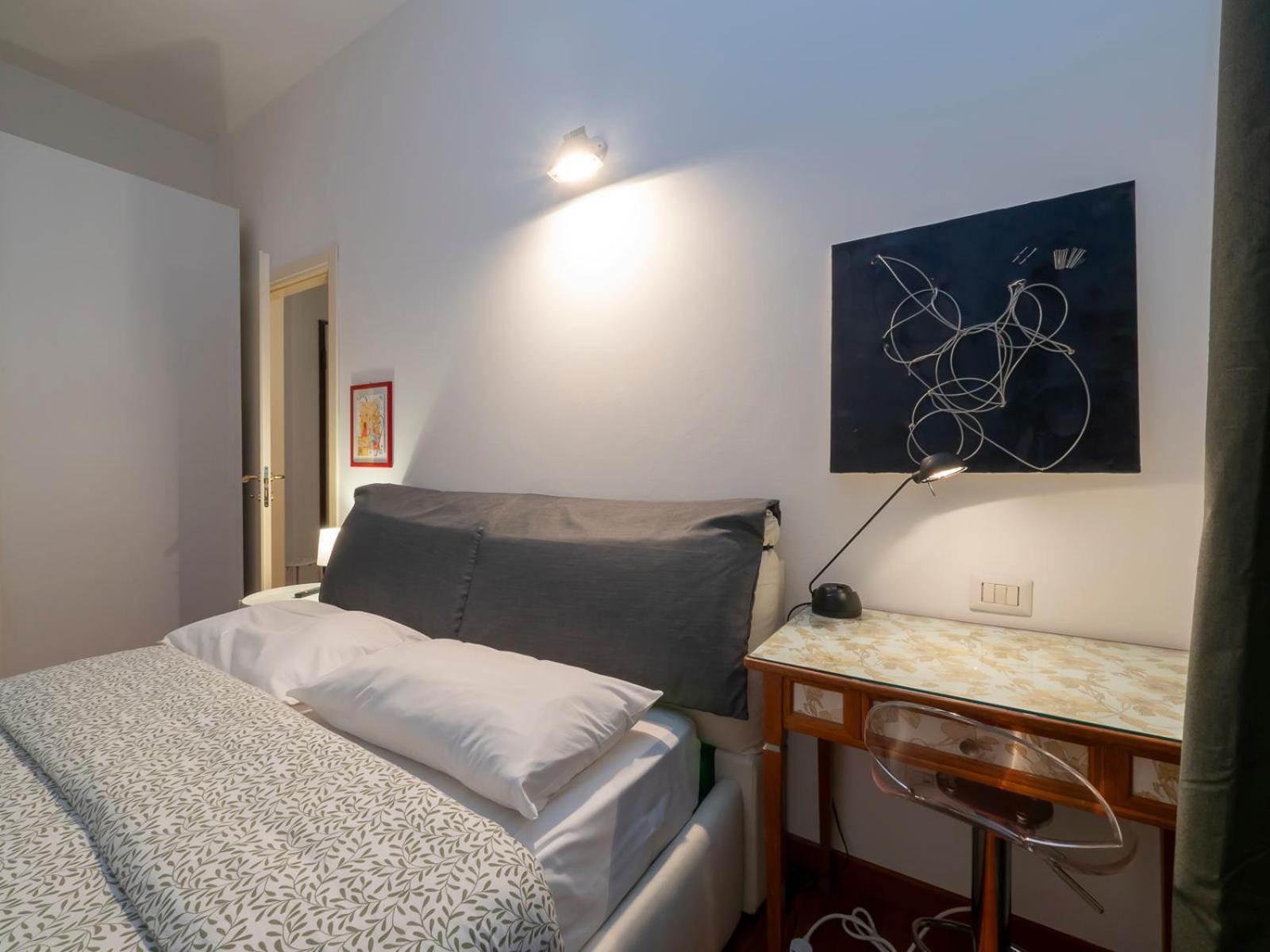 Orange Suite Milan Exterior photo