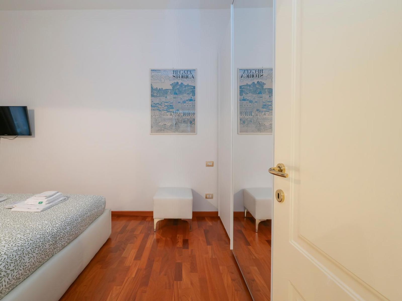 Orange Suite Milan Exterior photo